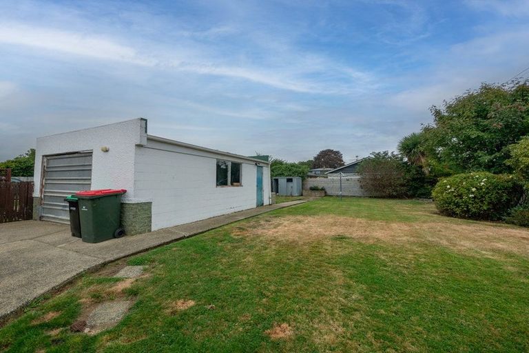Photo of property in 43 Mcdonald Street, Mosgiel, 9024