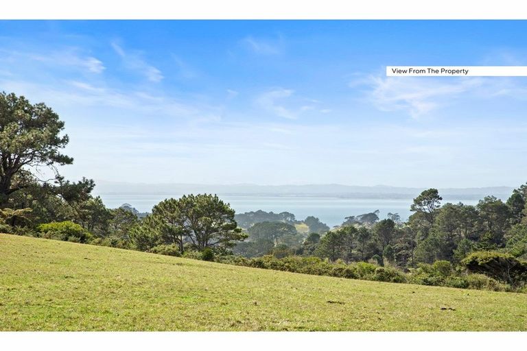 Photo of property in 204c Tram Gully Road, Manukau Heads, Waiuku, 2684