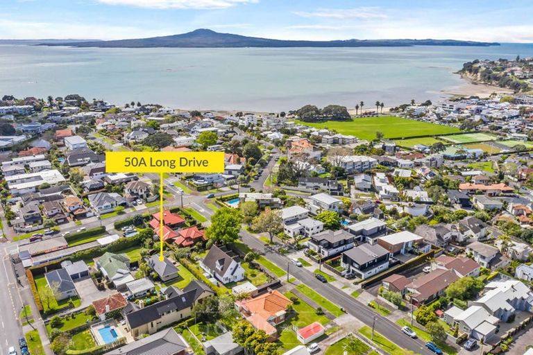 Photo of property in 50a Long Drive, Saint Heliers, Auckland, 1071