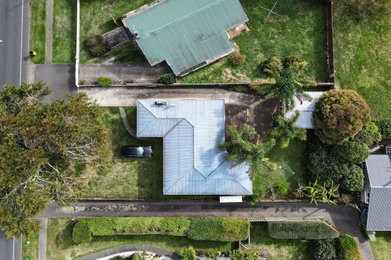 Photo of property in 132 Hukanui Road, Chartwell, Hamilton, 3210