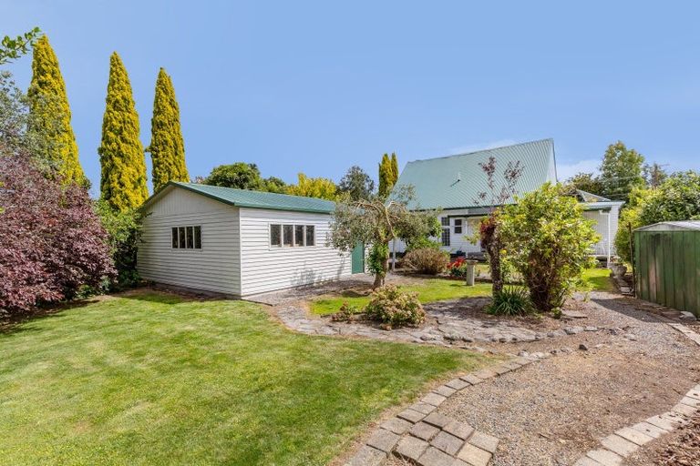 Photo of property in 133 West Street, Greytown, 5712