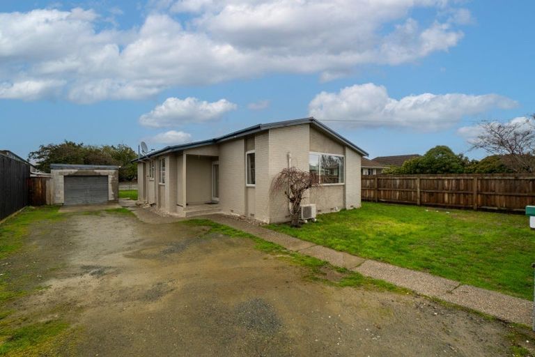 Photo of property in 2 Hamilton Street, East Gore, Gore, 9710