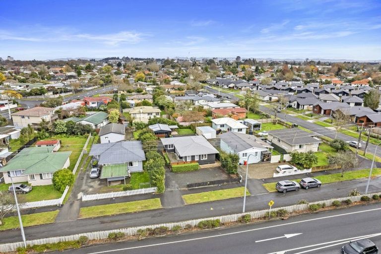 Photo of property in 297 Dey Street, Hamilton East, Hamilton, 3216