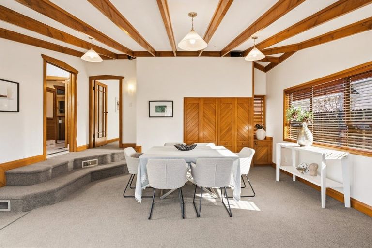 Photo of property in 5 Puriri Street, Woburn, Lower Hutt, 5010