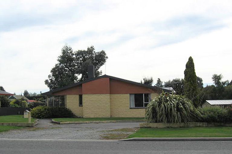 Photo of property in 93 Michael Street, Rakaia, 7710