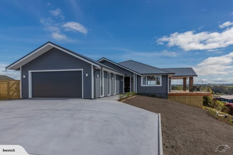 Photo of property in 5 Newton Watts Drive, Kerikeri, 0294