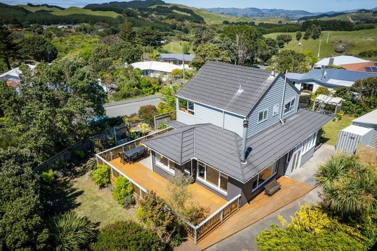 Photo of property in 150 Rawhiti Road, Pukerua Bay, 5026