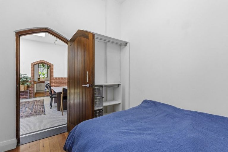 Photo of property in 70f Webb Street, Te Aro, Wellington, 6011