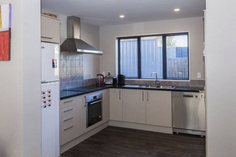 Photo of property in 5/489 Manchester Street, St Albans, Christchurch, 8014