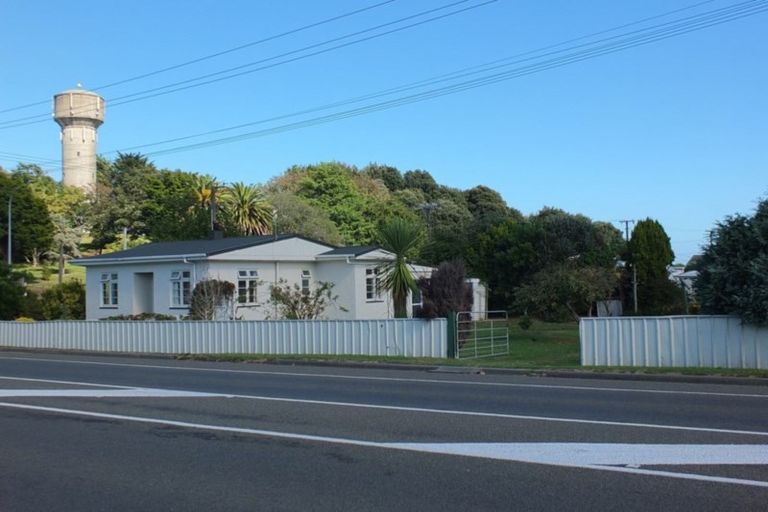 Photo of property in 9 Union Street, Foxton, 4814