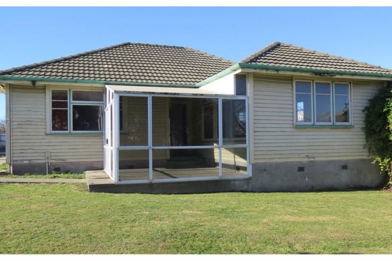 Photo of property in 64 King Street, Pareora, 7912