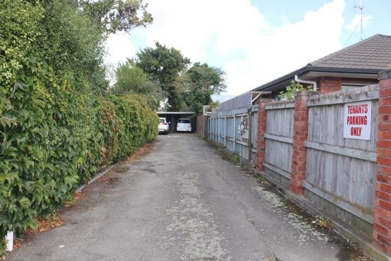 Photo of property in 7a Aroha Street, Takaro, Palmerston North, 4410