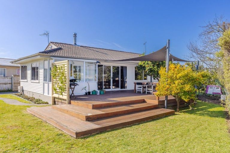 Photo of property in 17 Durham Street, Nawton, Hamilton, 3200