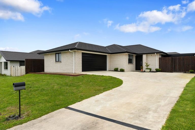 Photo of property in 9 Fernbird Avenue, Te Kauwhata, 3710