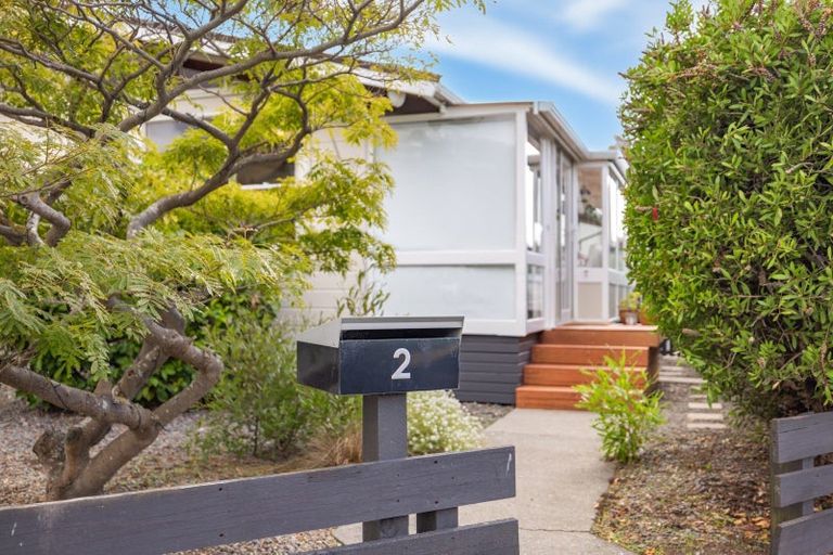 Photo of property in 2 Wakatu Avenue, Moncks Bay, Christchurch, 8081