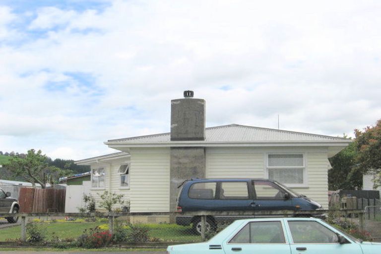 Photo of property in 43 Dalton Street, Outer Kaiti, Gisborne, 4010