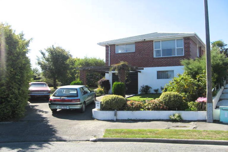 Photo of property in 6 Gloucester Street, Watlington, Timaru, 7910