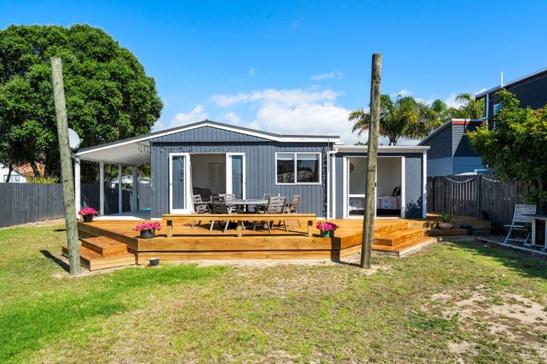 Photo of property in 414 Otahu Road, Whangamata, 3620
