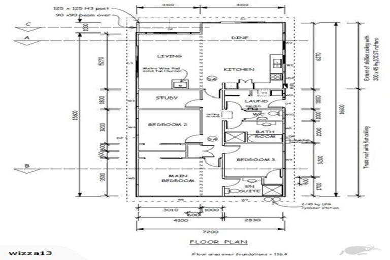 Photo of property in 21 Roberts Road, Drummond, Otautau, 9683