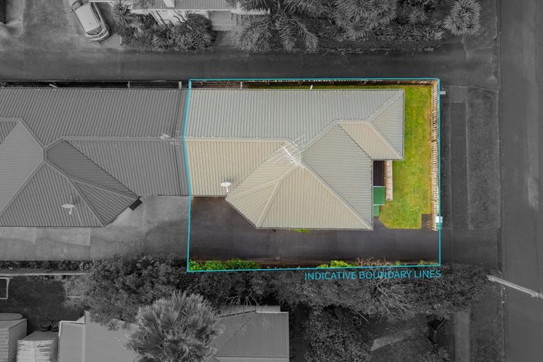 Photo of property in 26 John Street, Pukekohe, 2120