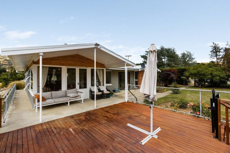 Photo of property in 21 Chirnside Terrace, Patearoa, Ranfurly, 9398