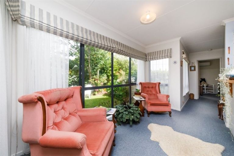 Photo of property in 101 Lincoln Street, Ashhurst, 4810