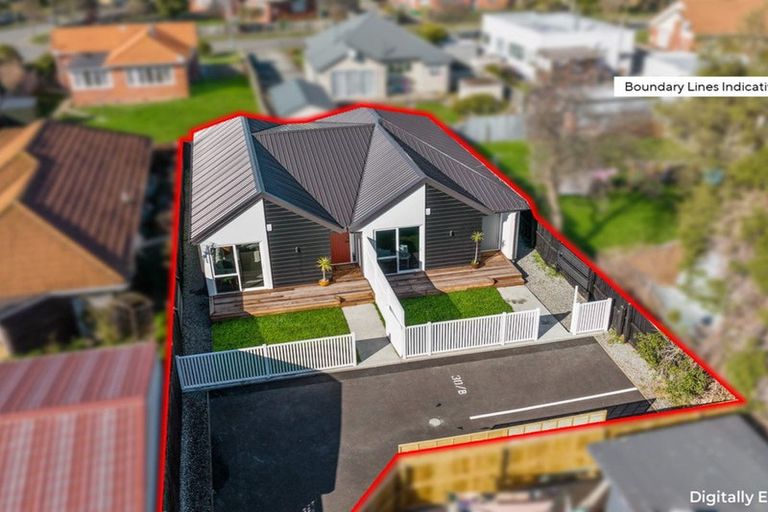 Photo of property in 30a Chelsea Street, Linwood, Christchurch, 8062