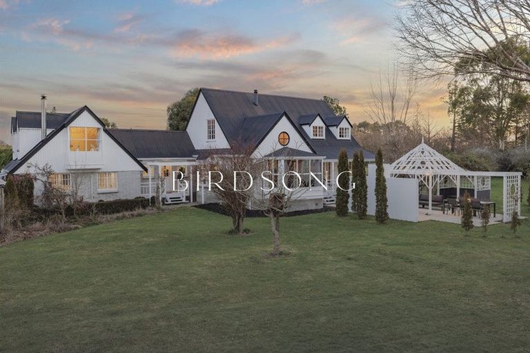 Photo of property in 475 Mill Road, Ohoka, Kaiapoi, 7692