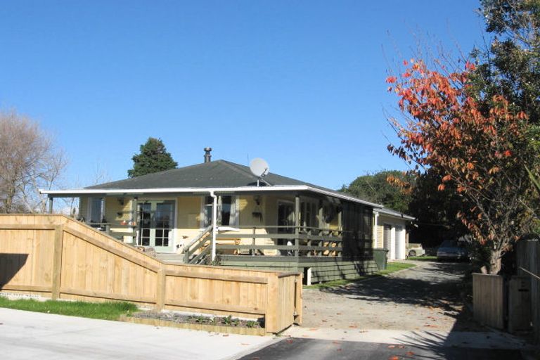 Photo of property in 9 Alexander Place, Otaki, 5512