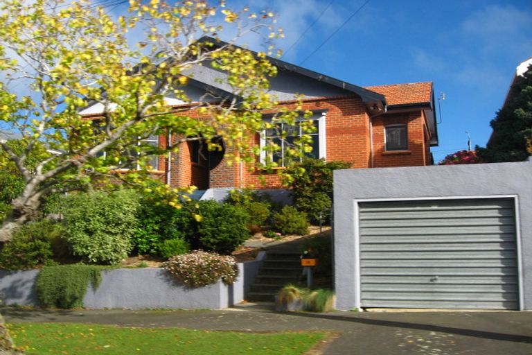 Photo of property in 12 Scoular Street, Maryhill, Dunedin, 9011