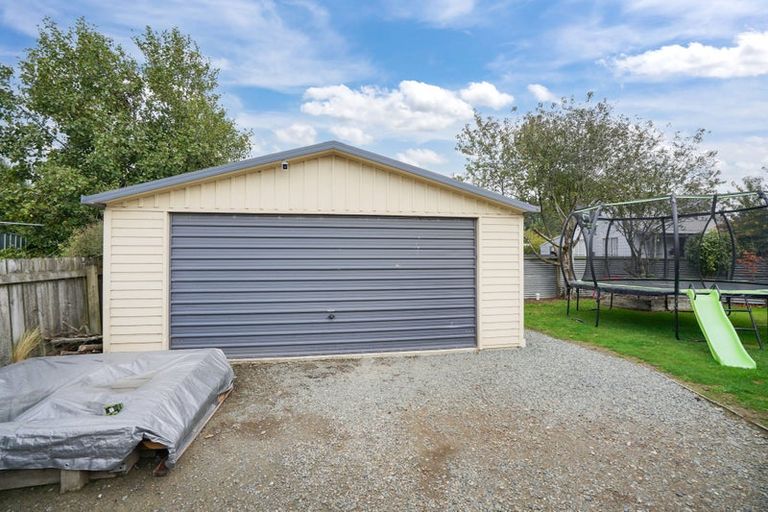 Photo of property in 223 Ball Street, Kingswell, Invercargill, 9812