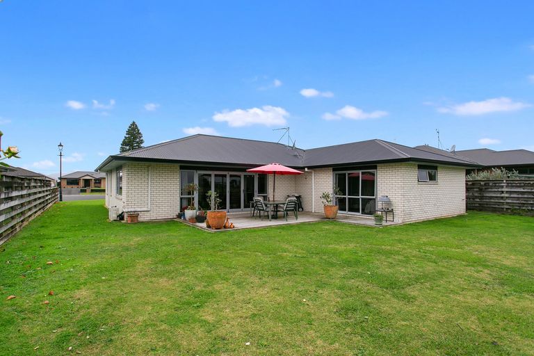 Photo of property in 16 Ashworth Place, Matamata, 3400