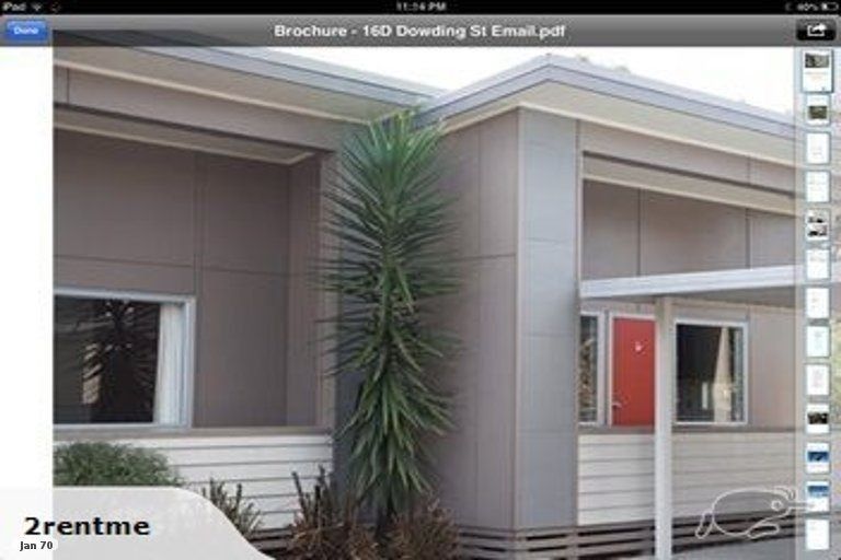 Photo of property in 16d Dowding Street, Melville, Hamilton, 3206