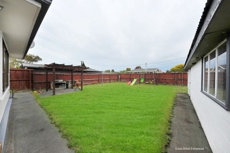 Photo of property in 9 Niagara Street, Wainoni, Christchurch, 8061