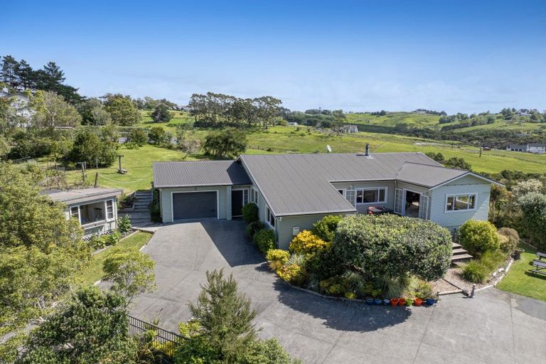 Photo of property in 110 Newman Road, Stillwater, Silverdale, 0993