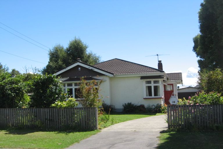 Photo of property in 50 Lindsay Street, St Albans, Christchurch, 8014