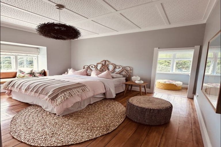 Photo of property in 27a Goldsmith Road, Hospital Hill, Napier, 4110