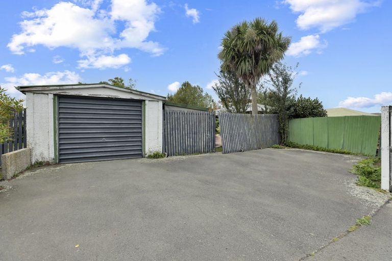 Photo of property in 8 Davis Crescent, Netherby, Ashburton, 7700
