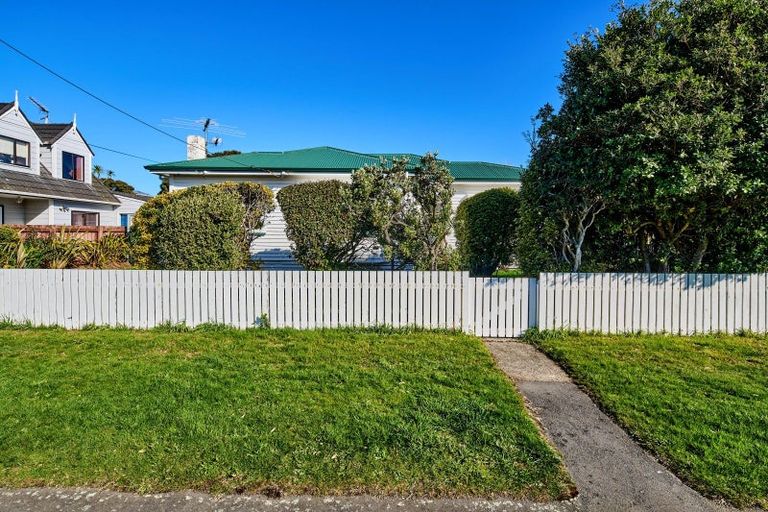 Photo of property in 81 Kemp Street, Kilbirnie, Wellington, 6022