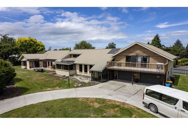 Photo of property in 18 Factory Road, Temuka, 7920