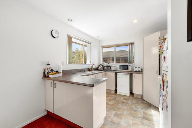 Photo of property in 3/71 Peverel Street, Riccarton, Christchurch, 8041