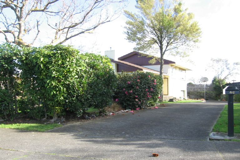 Photo of property in 46 Fairview Avenue, Feilding, 4702