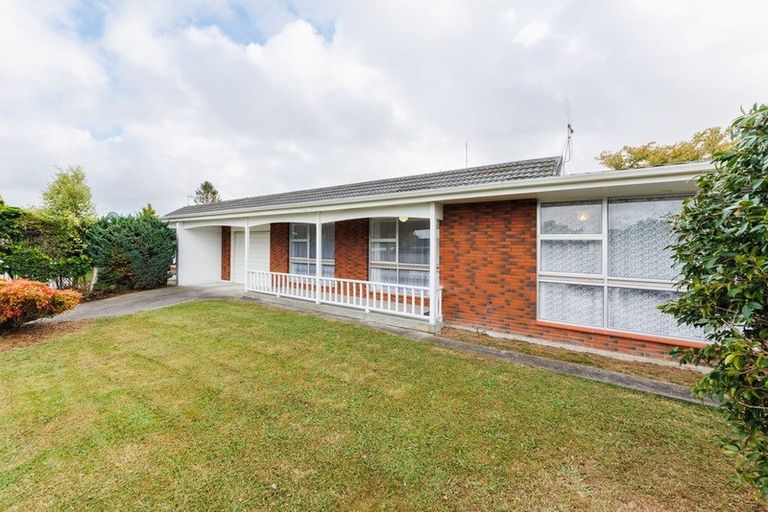 Photo of property in 3 Frimley Street, Awapuni, Palmerston North, 4412