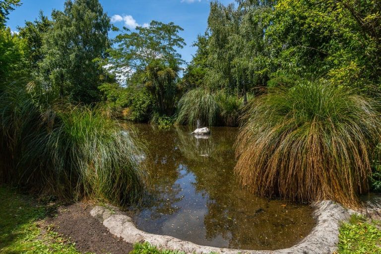 Photo of property in 448 Tancreds Road, Lincoln, Christchurch, 7672