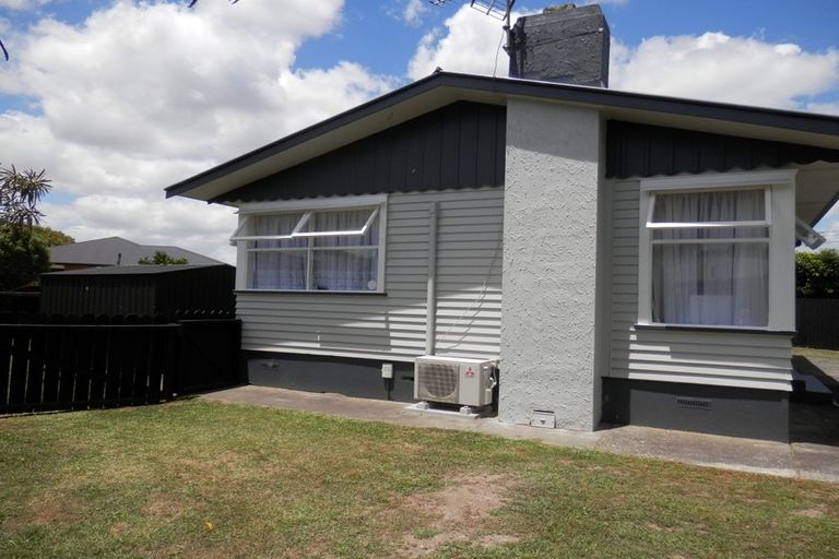 Photo of property in 15b Havelock Road, Ngaruawahia, 3720