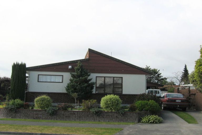 Photo of property in 5 Wainscott Street, Greenmeadows, Napier, 4112