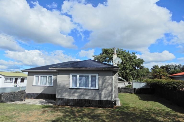 Photo of property in 126 Arapuni Street, Putaruru, 3411