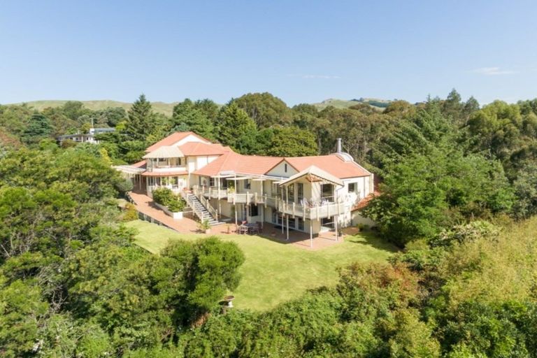 Photo of property in 4 Sanderson Place, Havelock North, 4130