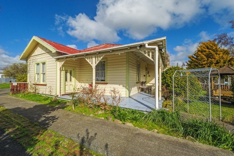 Photo of property in 26 Mclean Street, Woodville, 4920