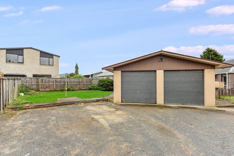 Photo of property in 42b Rimu Street, Maeroa, Hamilton, 3200